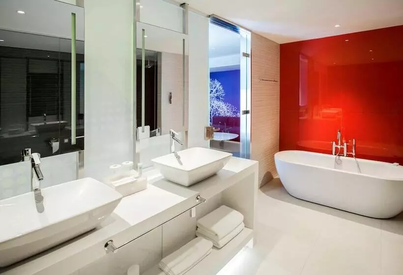 Hotel Ibis Styles Ulaanbaatar Polaris