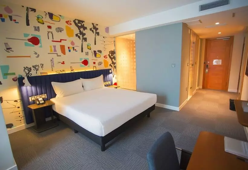 Hotel Ibis Styles Ulaanbaatar Polaris