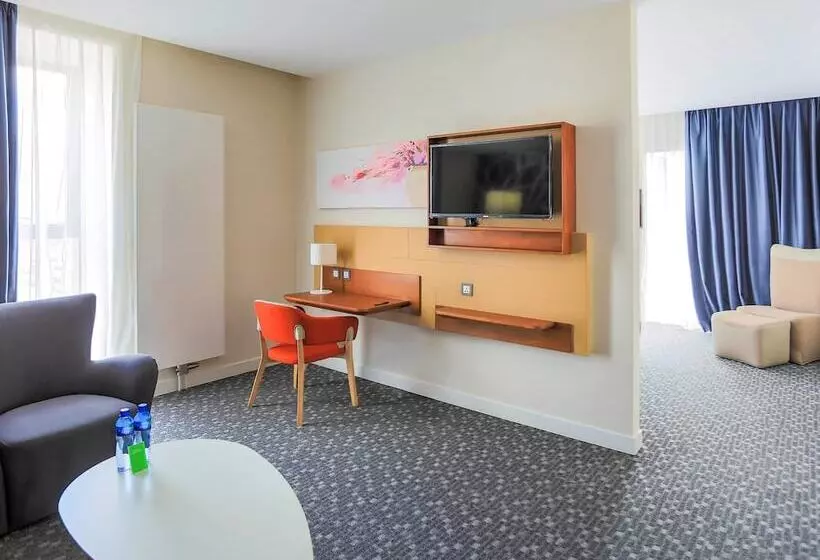 Hotel Ibis Styles Ulaanbaatar Polaris