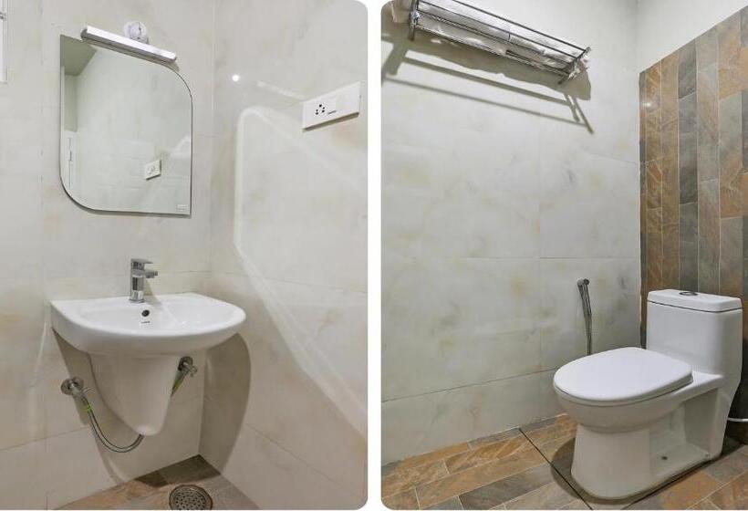 Itsy Hotels Kottaram Residency