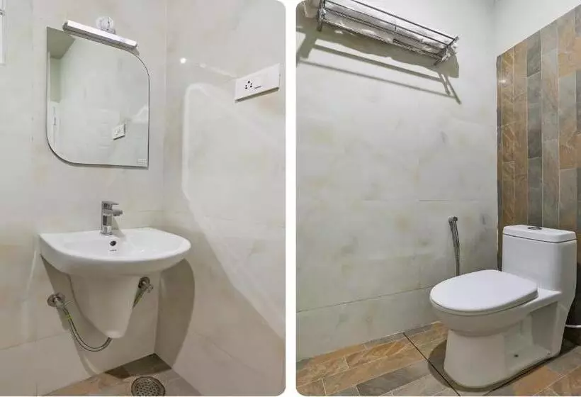 Itsy Hotels Kottaram Residency
