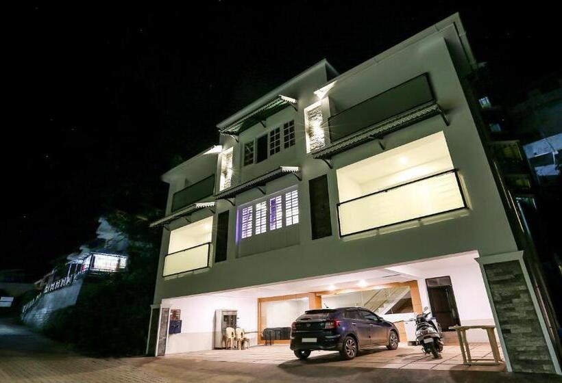 Itsy Hotels Kottaram Residency