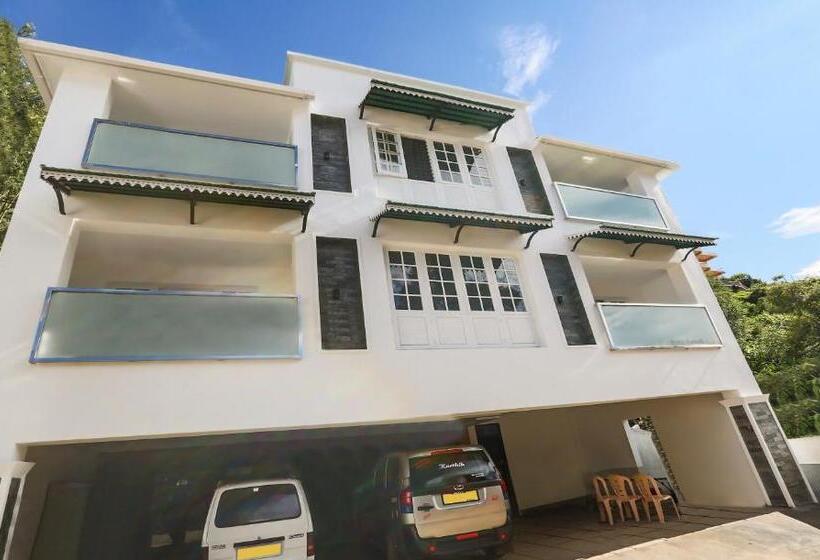 Itsy Hotels Kottaram Residency