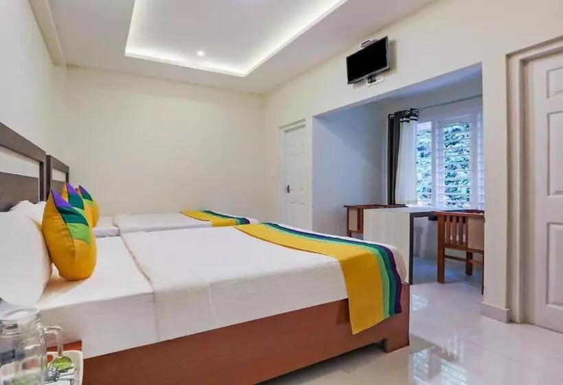 Itsy Hotels Kottaram Residency