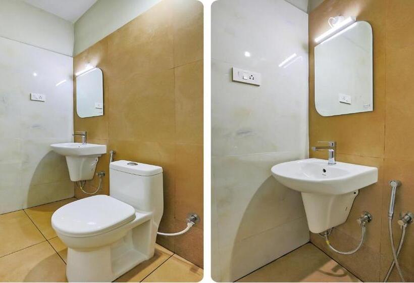 Itsy Hotels Kottaram Residency