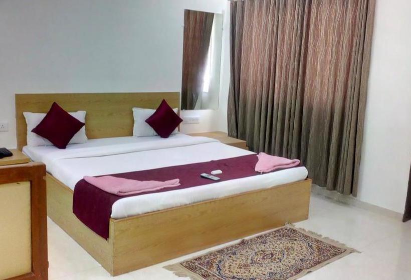 Hotel Kaka S Sai Krupa