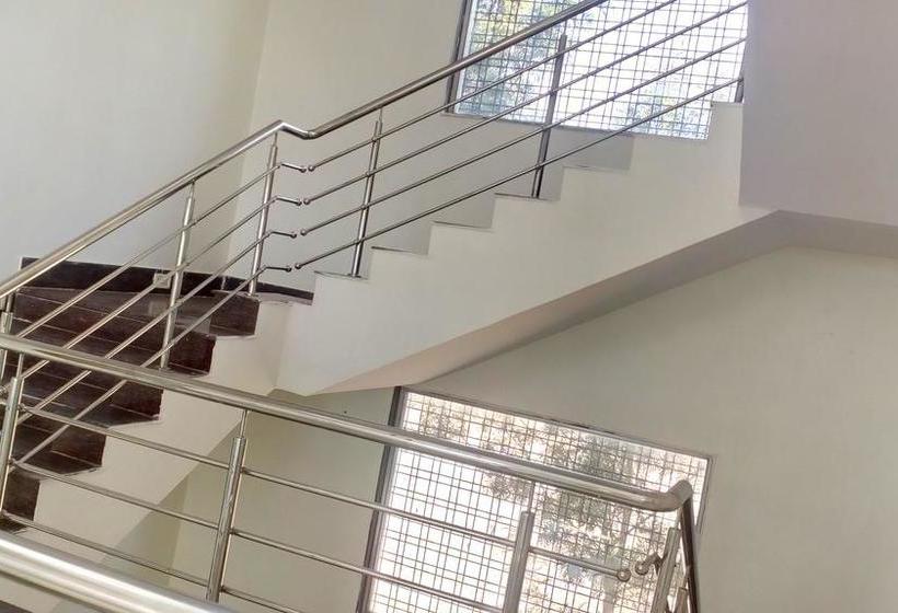 Hotel Kaka S Sai Krupa