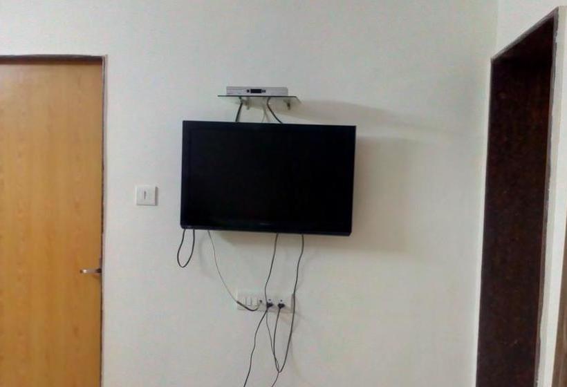 Hotel Kaka S Sai Krupa