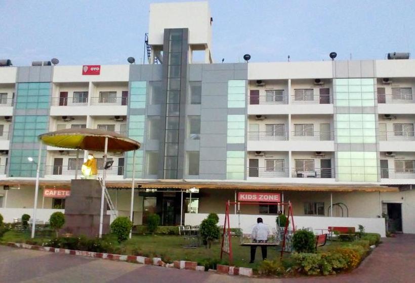 Hotel Kaka S Sai Krupa