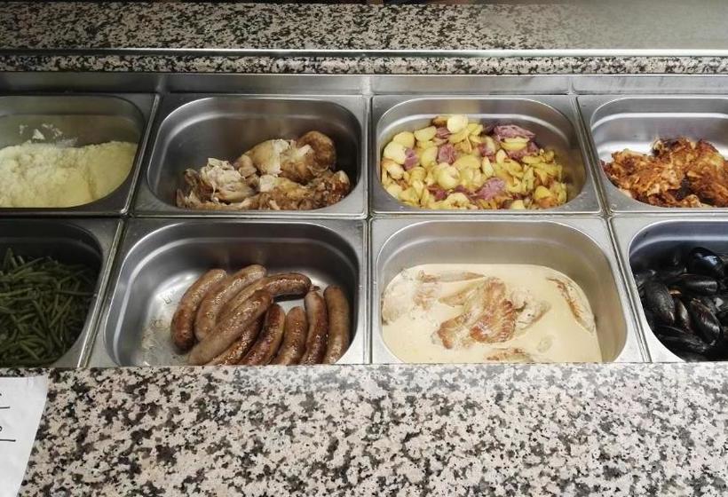 فندق Le Refuge Du P'tit Fischer