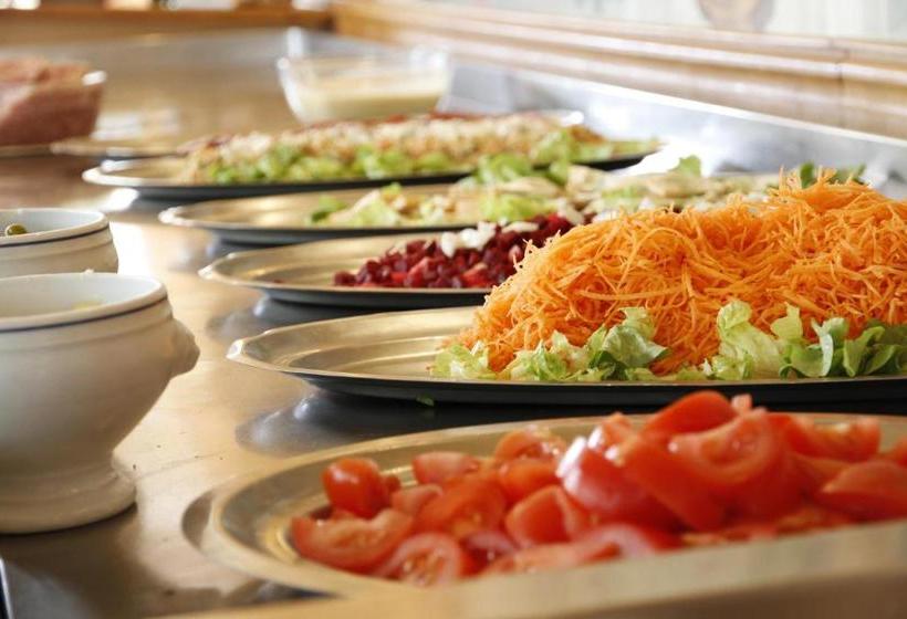 فندق Le Refuge Du P'tit Fischer