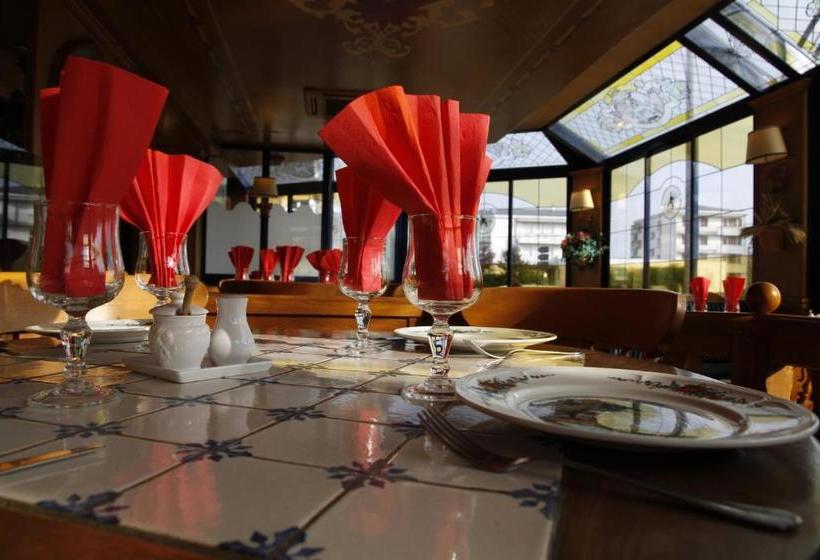 فندق Le Refuge Du P'tit Fischer