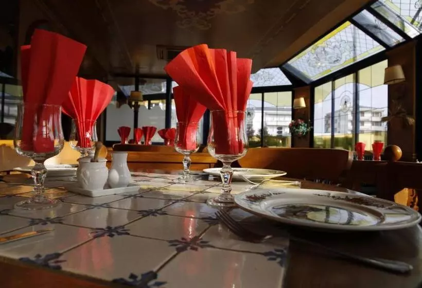 Hotelli Le Refuge Du P'tit Fischer