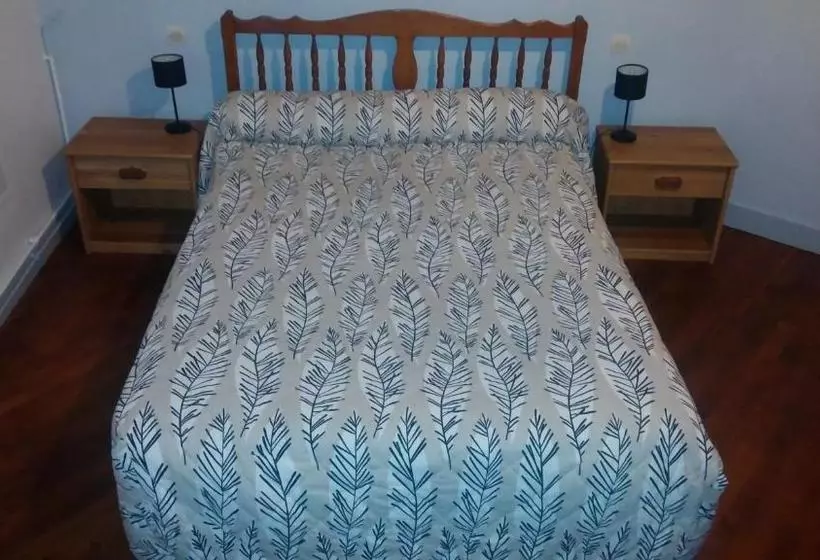 Hotelli Le Refuge Du P'tit Fischer