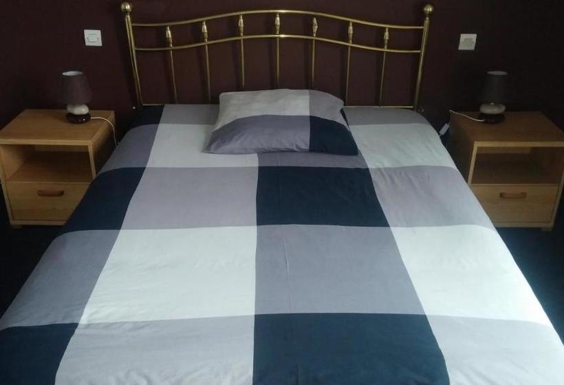 فندق Le Refuge Du P'tit Fischer