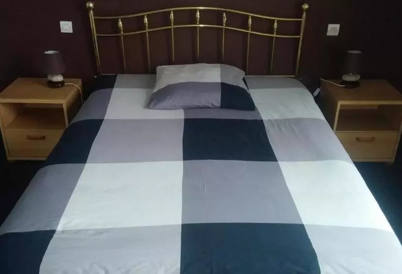 Hotelli Le Refuge Du P'tit Fischer