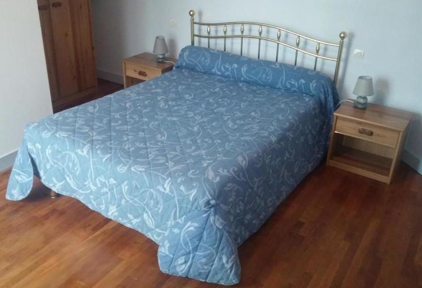 فندق Le Refuge Du P'tit Fischer