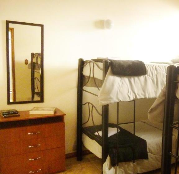 هتل Hostal Café Casa Caturro