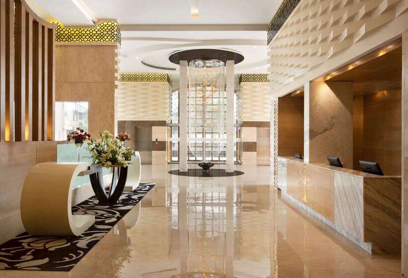 فندق Ramada By Wyndham Dehradun Chakrata Road