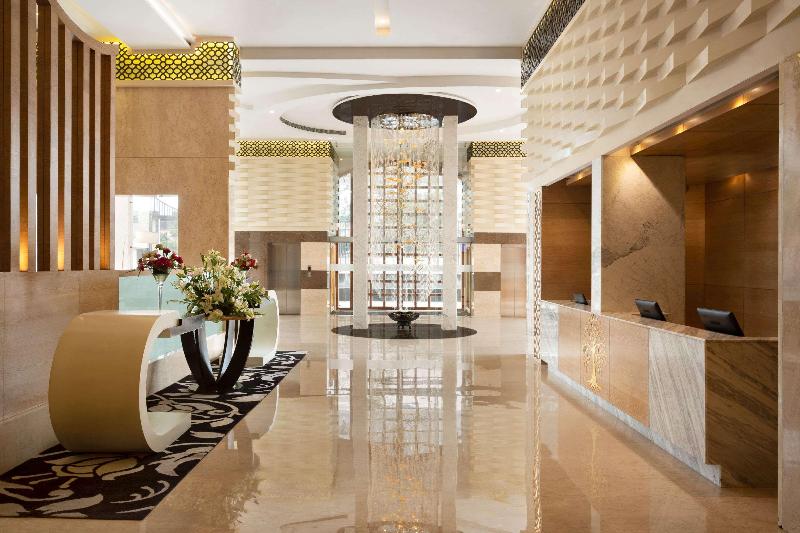 فندق Ramada By Wyndham Dehradun Chakrata Road