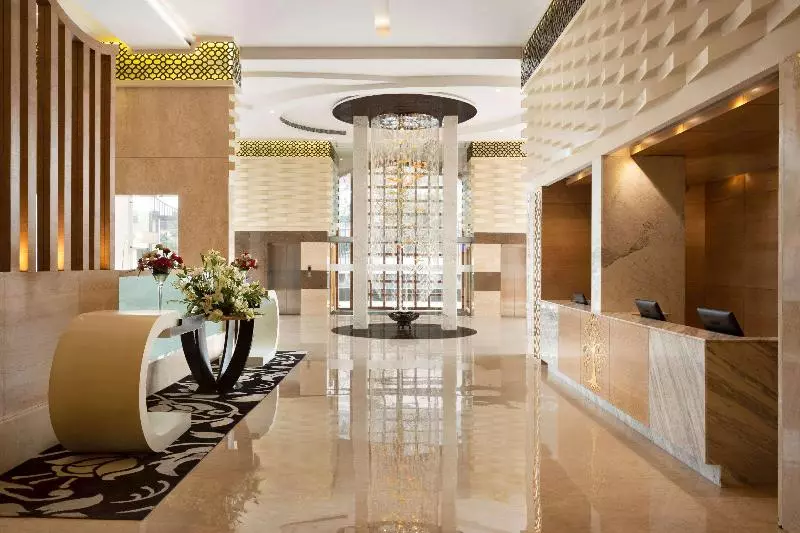 ホテル Ramada By Wyndham Dehradun Chakrata Road