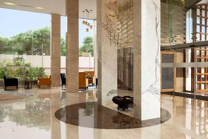 ホテル Ramada By Wyndham Dehradun Chakrata Road