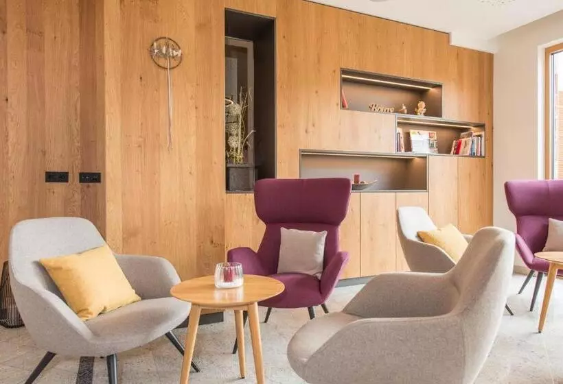 Hotelli Restaurant Gruber