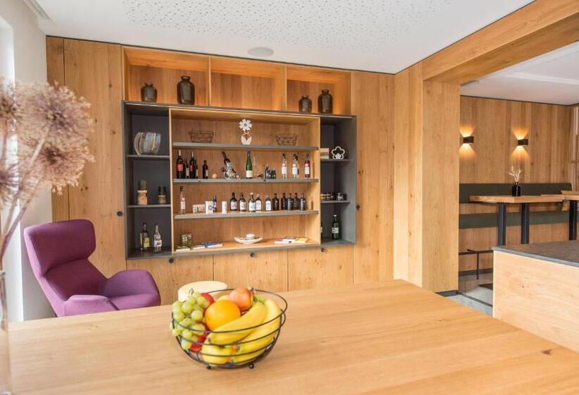 בית מלון כפרי Restaurant Gruber