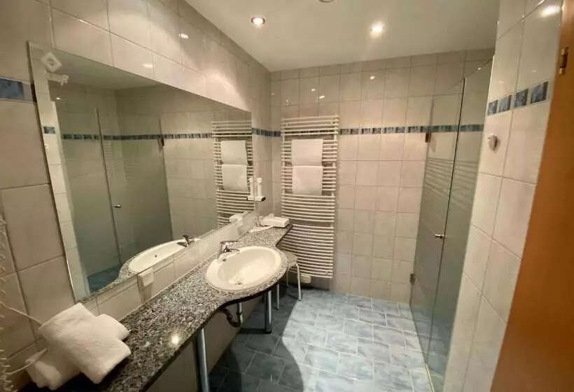 Hotelli Restaurant Gruber