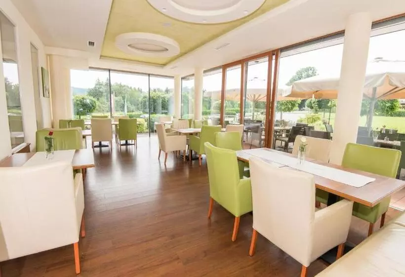 Hotelli Restaurant Gruber