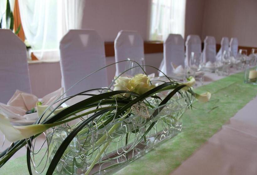 בית מלון כפרי Restaurant Gruber