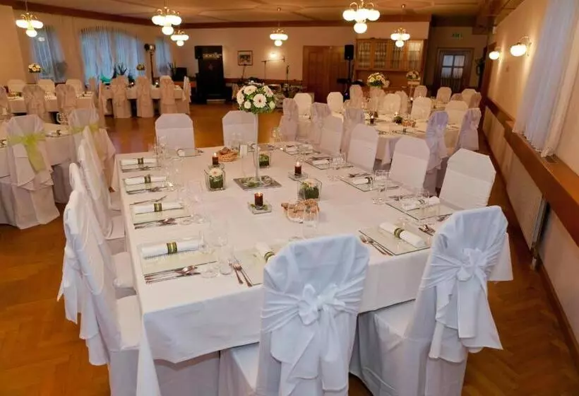 Hotelli Restaurant Gruber