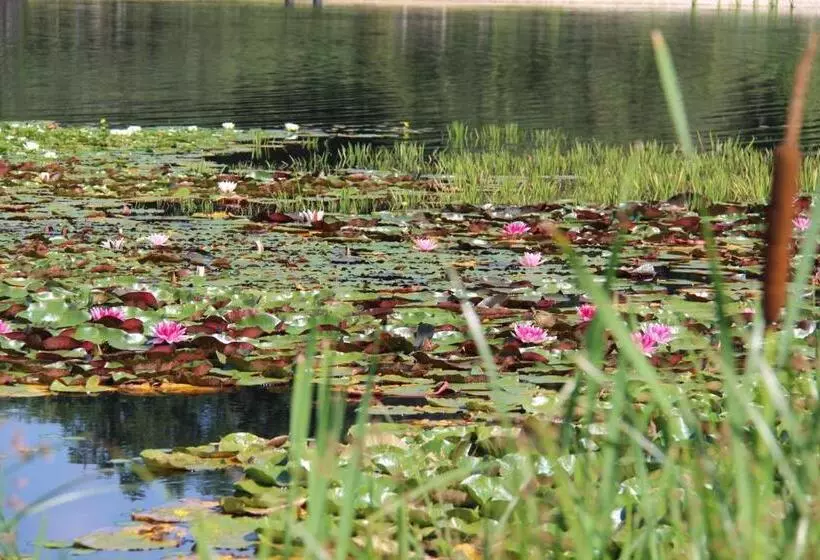 Hotelli Restaurant Gruber