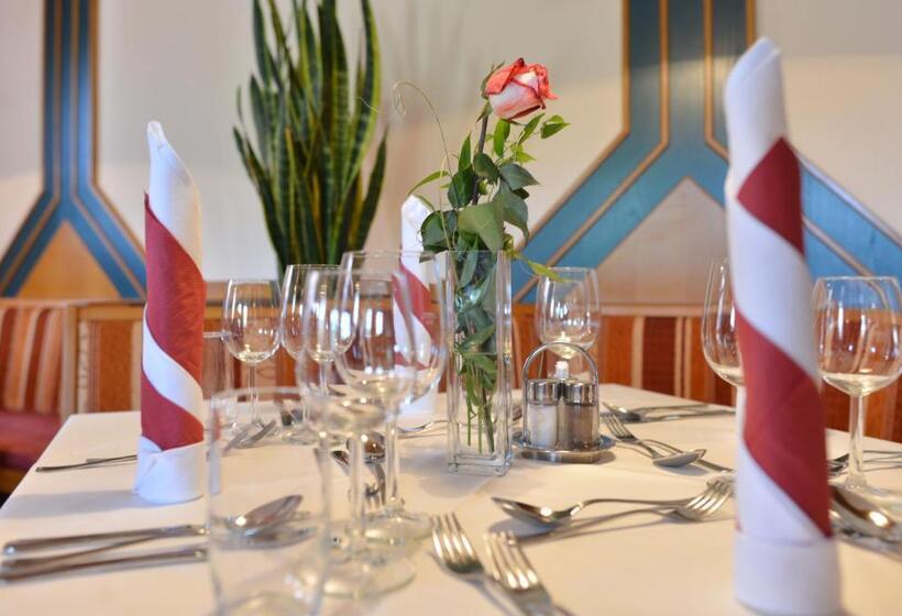 בית מלון כפרי Restaurant Gruber