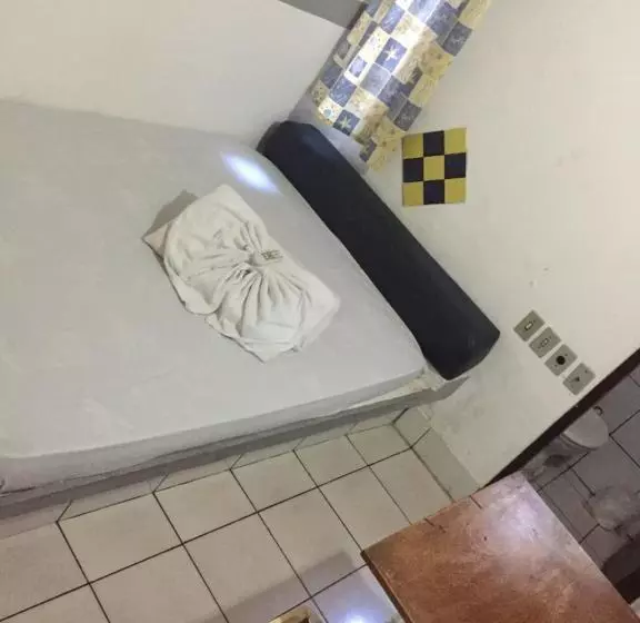 Hotelli Splendor