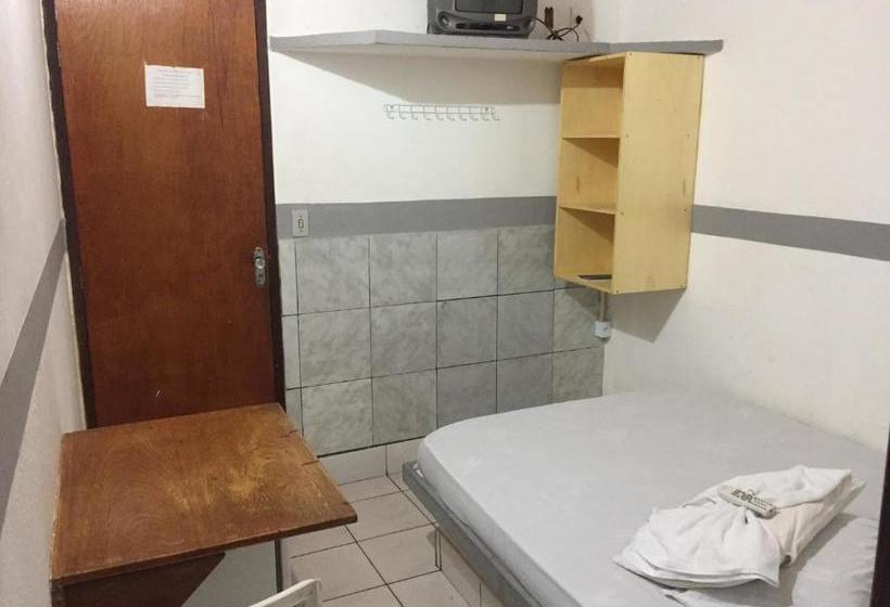 בית מלון כפרי Splendor