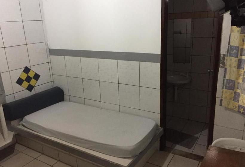 בית מלון כפרי Splendor