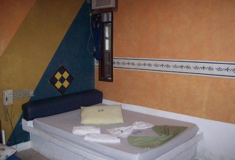 בית מלון כפרי Splendor