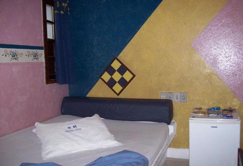 בית מלון כפרי Splendor