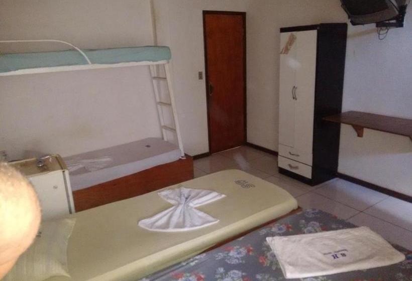 בית מלון כפרי Splendor