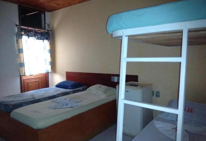 בית מלון כפרי Splendor