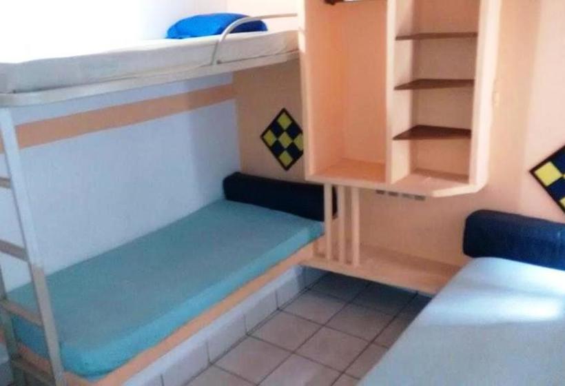 בית מלון כפרי Splendor