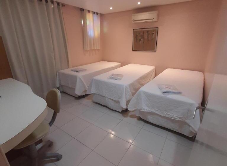 Otel Texacao Do Cavera