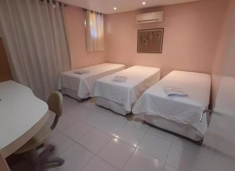 ホテル Texacao Do Cavera