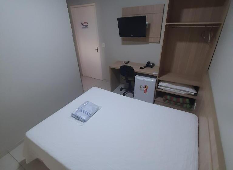 Otel Texacao Do Cavera