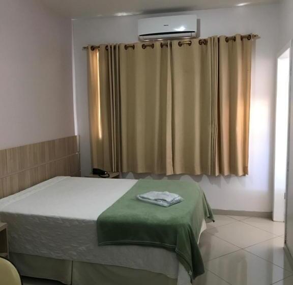 Otel Texacao Do Cavera