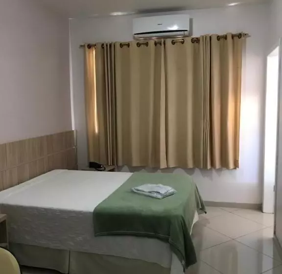 ホテル Texacao Do Cavera