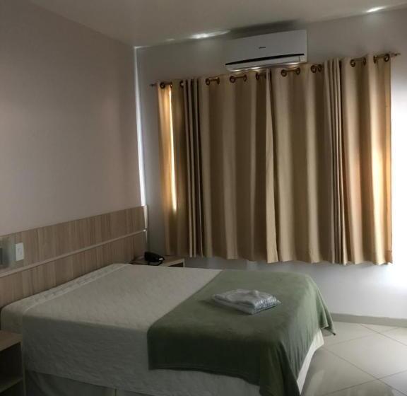 Otel Texacao Do Cavera