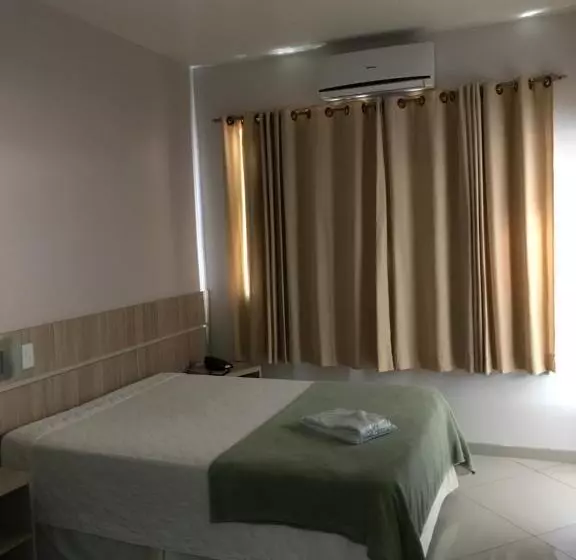 ホテル Texacao Do Cavera