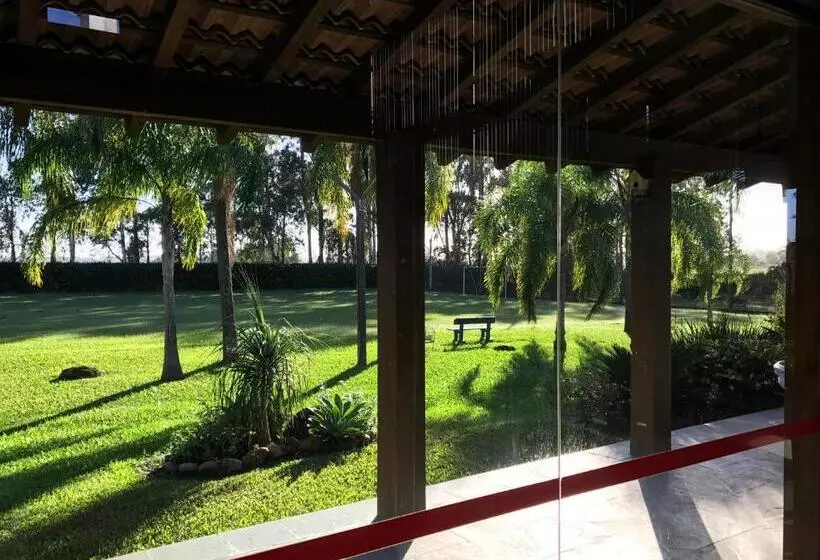 ホテル Texacao Do Cavera